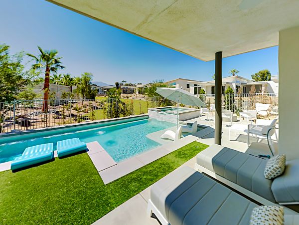 Palm Desert Home 1028043