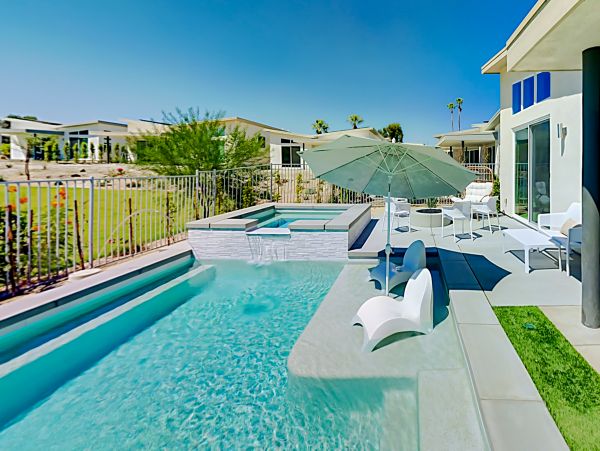 Palm Desert Home 1028043