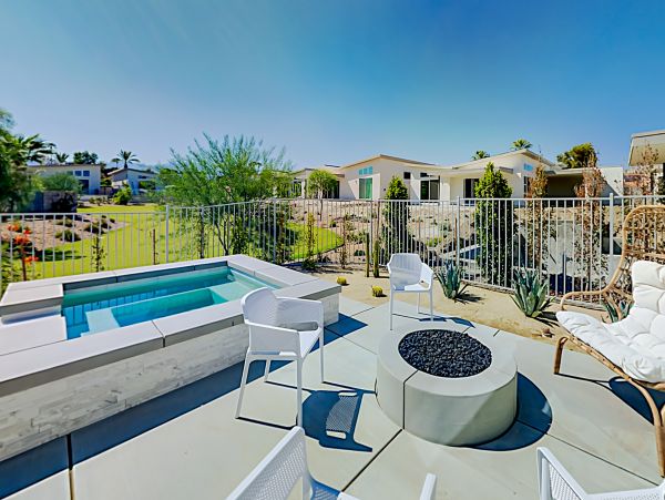 Palm Desert Home 1028043