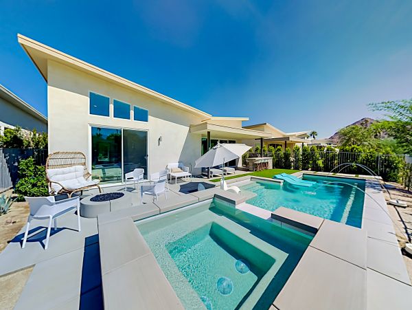 Palm Desert Home 1028043