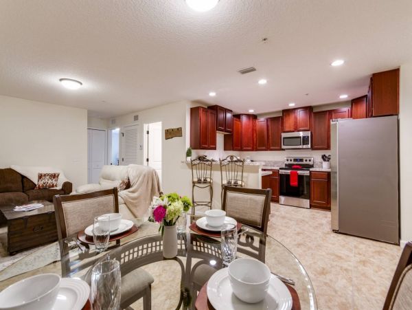 St. Augustine Condo 1028044