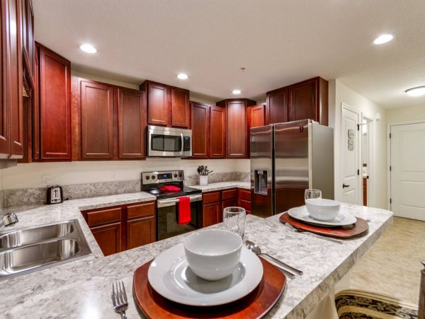 St. Augustine Condo 1028044