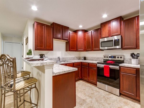 St. Augustine Condo 1028044