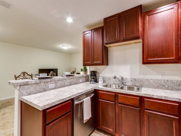 St. Augustine Condo 1028044
