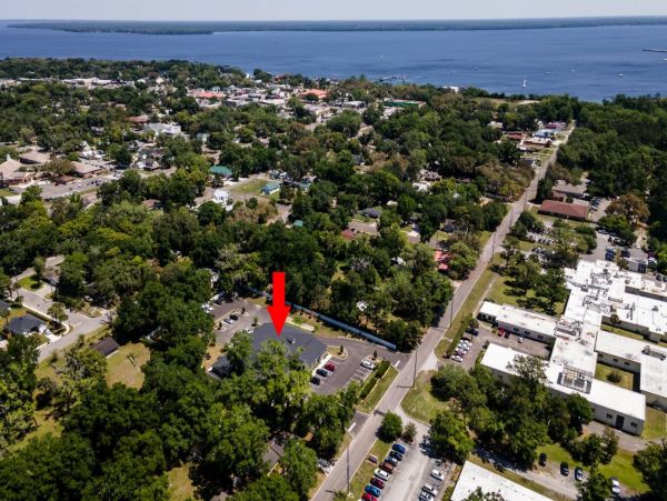 St. Augustine Condo 1028044