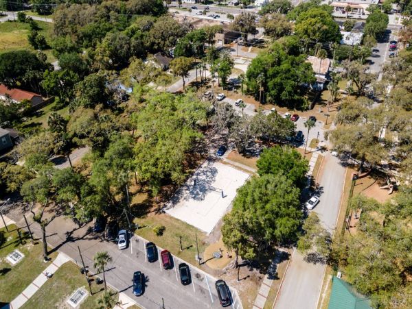 St. Augustine Condo 1028044