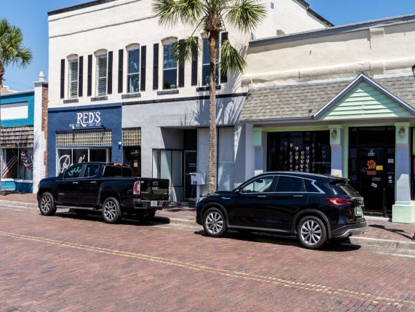 St. Augustine Condo 1028044