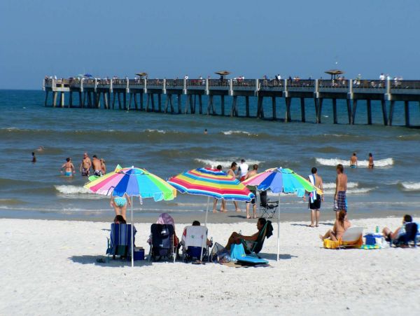 St. Augustine Condo 1028044