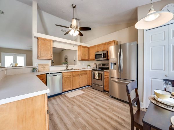 St. Augustine Home 1028045