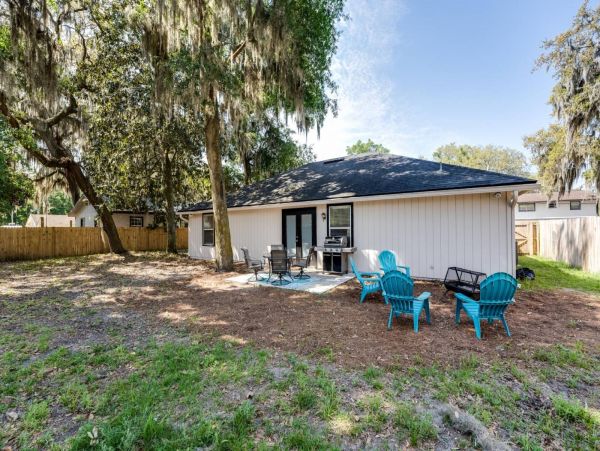 St. Augustine Home 1028045