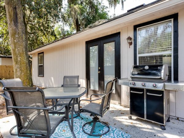 St. Augustine Home 1028045