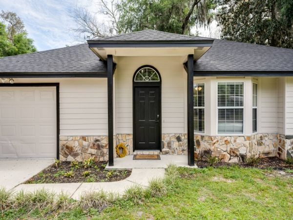 St. Augustine Home 1028045