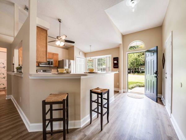 St. Augustine Home 1028045