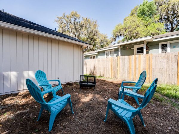 St. Augustine Home 1028045