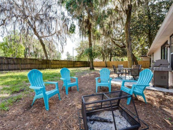 St. Augustine Home 1028045