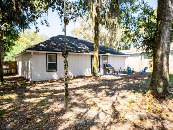St. Augustine Home 1028045