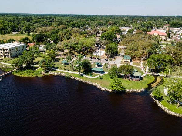 St. Augustine Home 1028045
