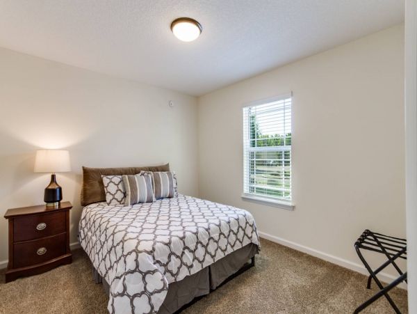St. Augustine Condo 1028046