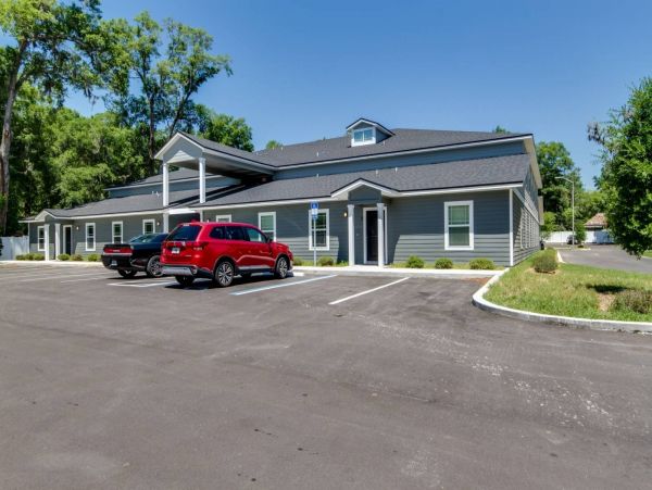 St. Augustine Condo 1028046