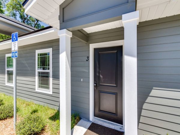 St. Augustine Condo 1028046
