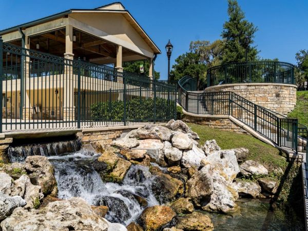St. Augustine Condo 1028046