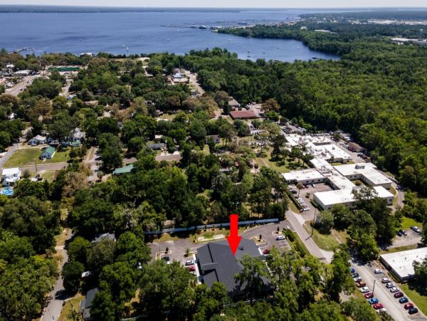 St. Augustine Condo 1028046