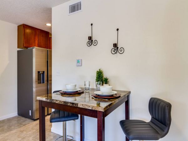St. Augustine Condo 1028046