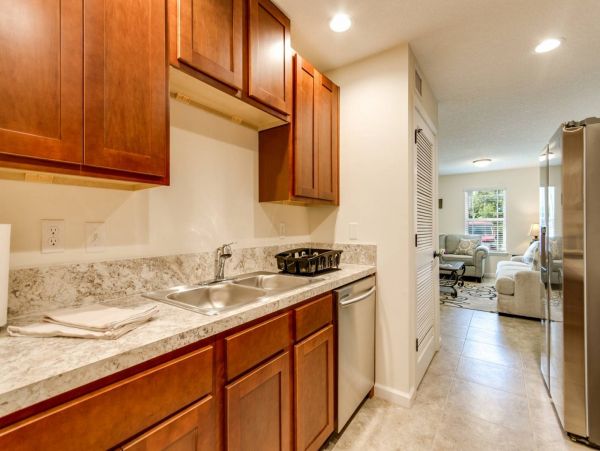 St. Augustine Condo 1028046