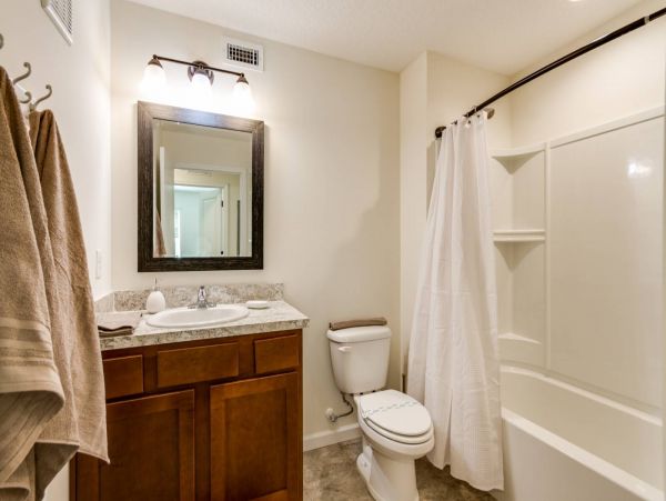 St. Augustine Condo 1028046