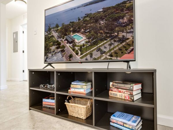St. Augustine Condo 1028046
