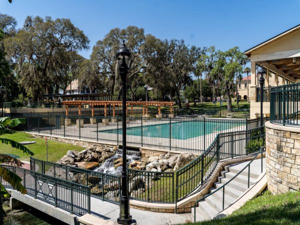 St. Augustine Condo 1028046
