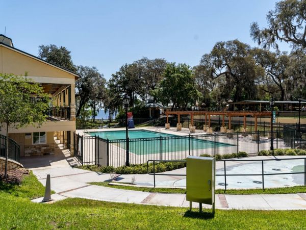 St. Augustine Condo 1028046