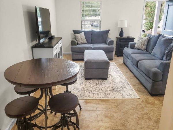 St. Augustine Condo 1028047