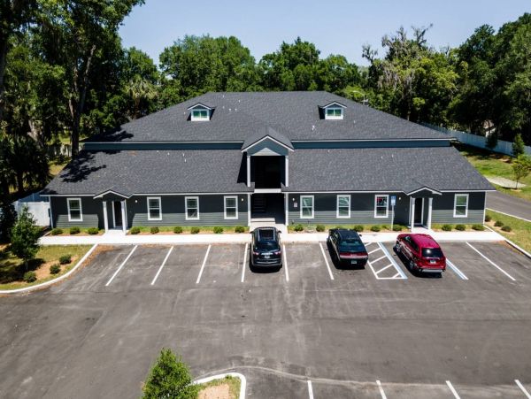St. Augustine Condo 1028047