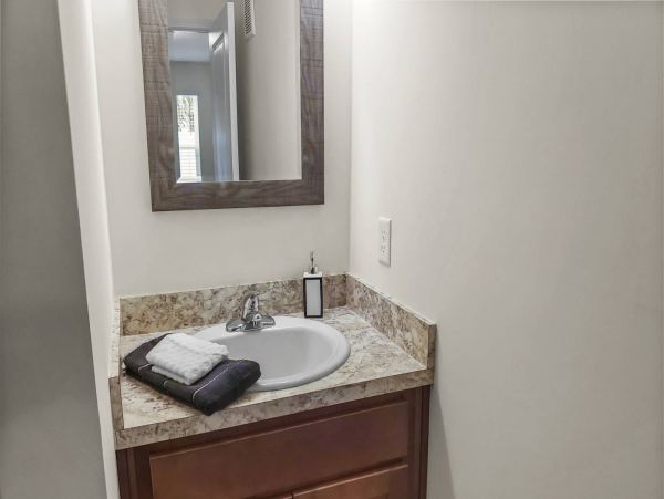 St. Augustine Condo 1028047
