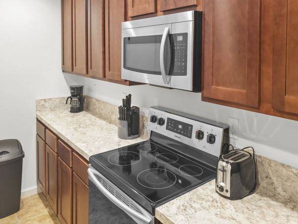 St. Augustine Condo 1028047
