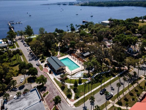 St. Augustine Condo 1028047