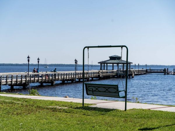 St. Augustine Condo 1028047