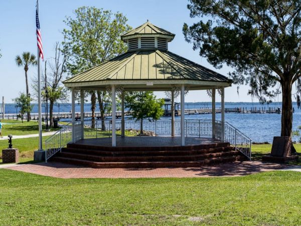 St. Augustine Condo 1028047