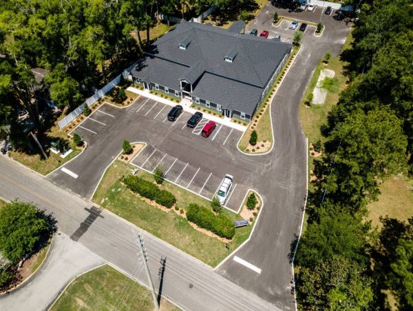 St. Augustine Condo 1028047