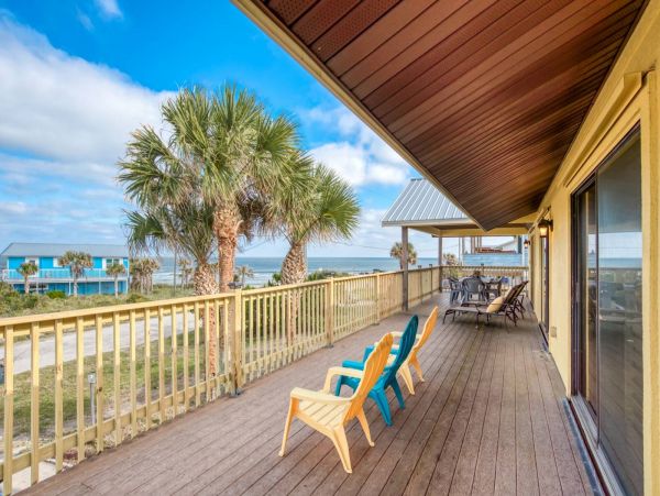 St. Augustine Home 1028048