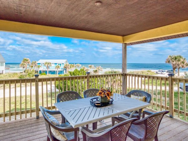 St. Augustine Home 1028048
