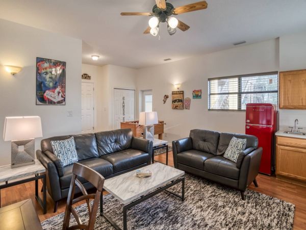 St. Augustine Home 1028048