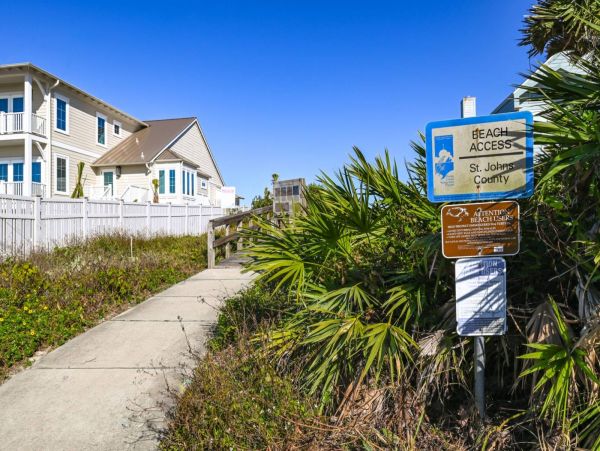 St. Augustine Home 1028049