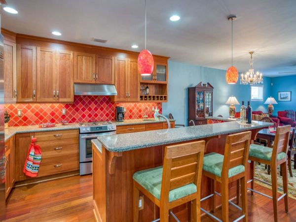 St. Augustine Condo 1028050