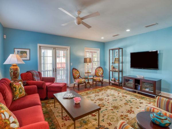 St. Augustine Condo 1028050
