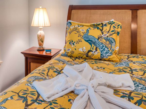 St. Augustine Condo 1028050