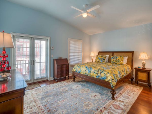 St. Augustine Condo 1028050