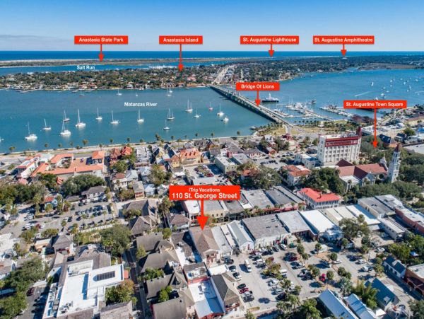 St. Augustine Condo 1028050