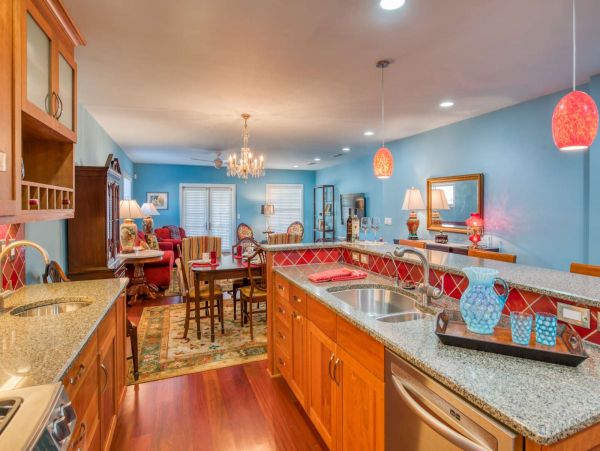 St. Augustine Condo 1028050